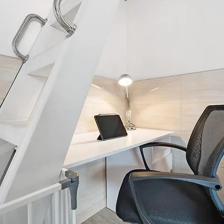 شقة Torviscas Alta Vista