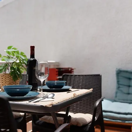 Apartamento Torviscas Alta Vista Costa Adeje (Tenerife)