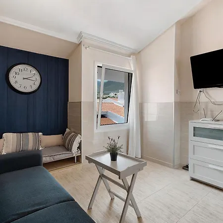 Torviscas Alta Vista شقة *