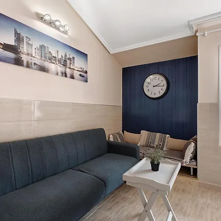 Apartamento Torviscas Alta Vista