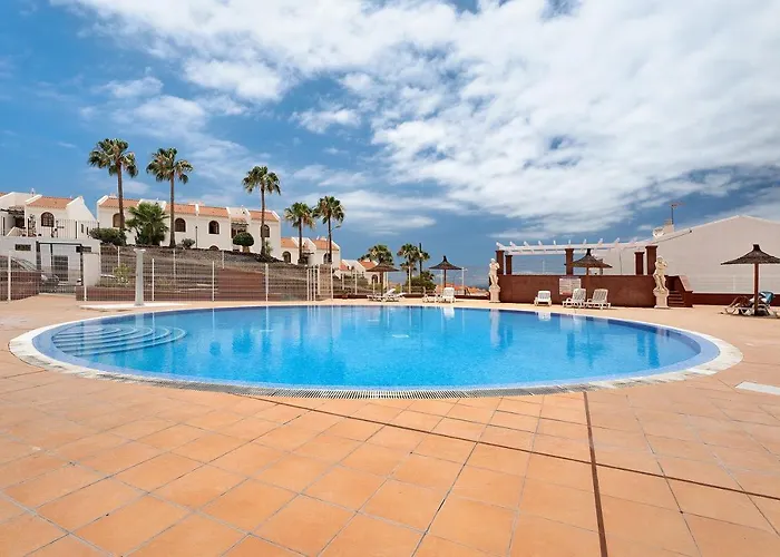 Torviscas Alta Vista Apartment *