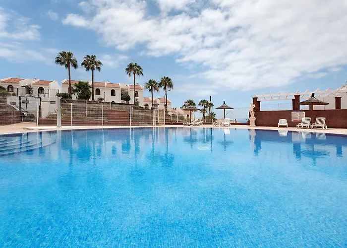 Torviscas Alta Vista Apartment *