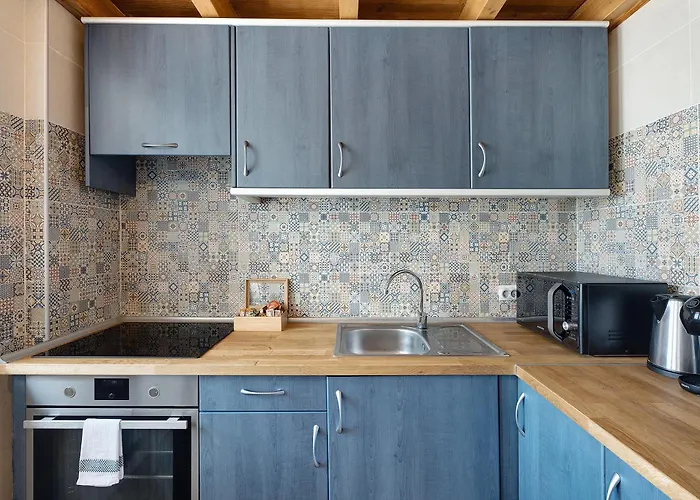 Torviscas Alta Vista *