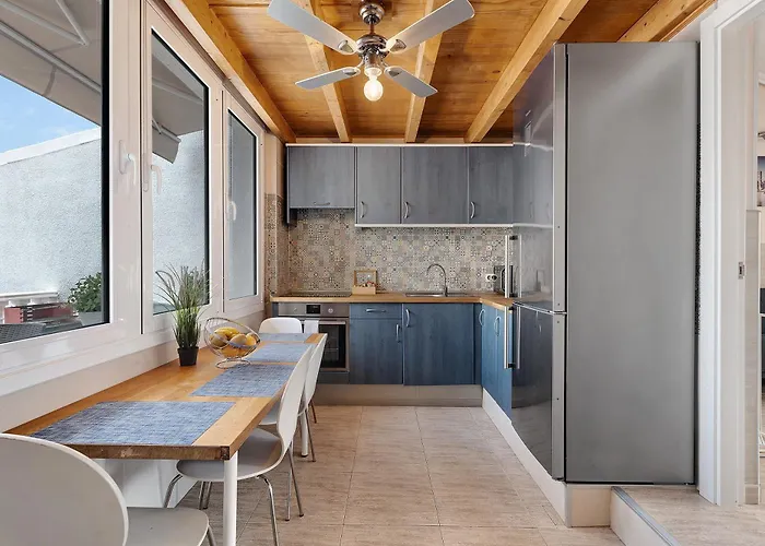 Torviscas Alta Vista *