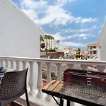 Apartament Torviscas Alta Vista Costa Adeje (Tenerife)