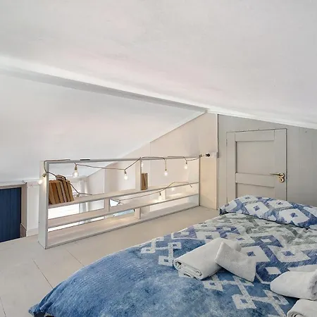 Lejlighed Torviscas Alta Vista Costa Adeje (Tenerife)