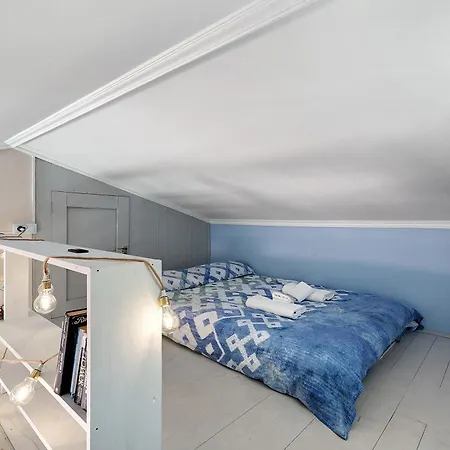 Lejlighed Torviscas Alta Vista Costa Adeje (Tenerife)