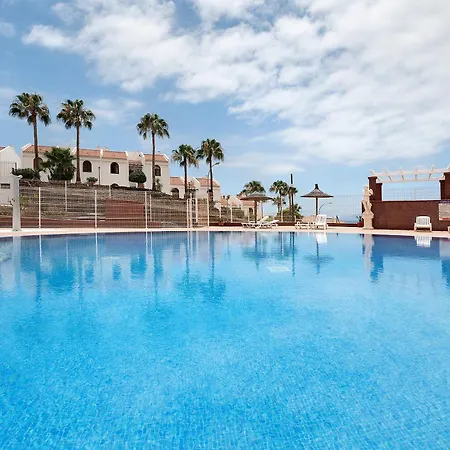 Torviscas Alta Vista Appartement *