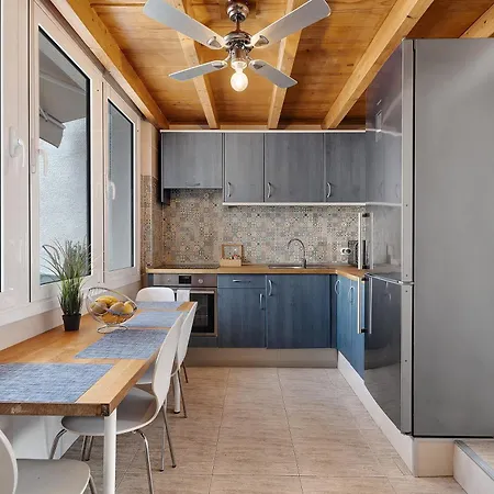 Torviscas Alta Vista *