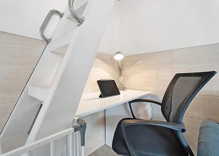 Apartamento Torviscas Alta Vista