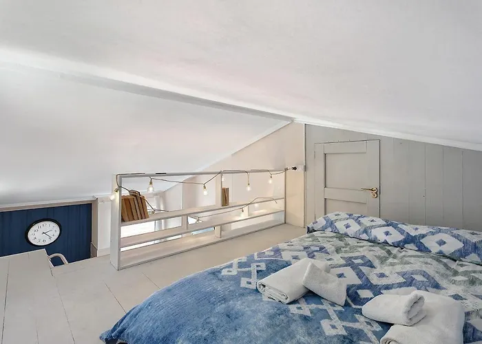 Apartamento Torviscas Alta Vista Costa Adeje (Tenerife)