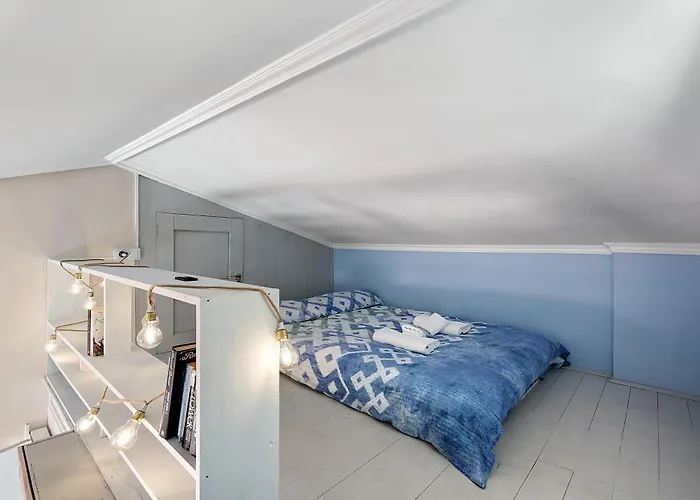 Apartamento Torviscas Alta Vista Costa Adeje (Tenerife)