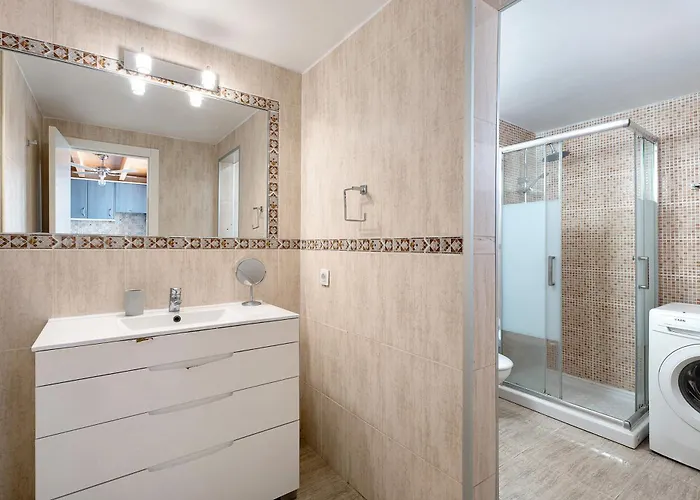 Apartamento Torviscas Alta Vista