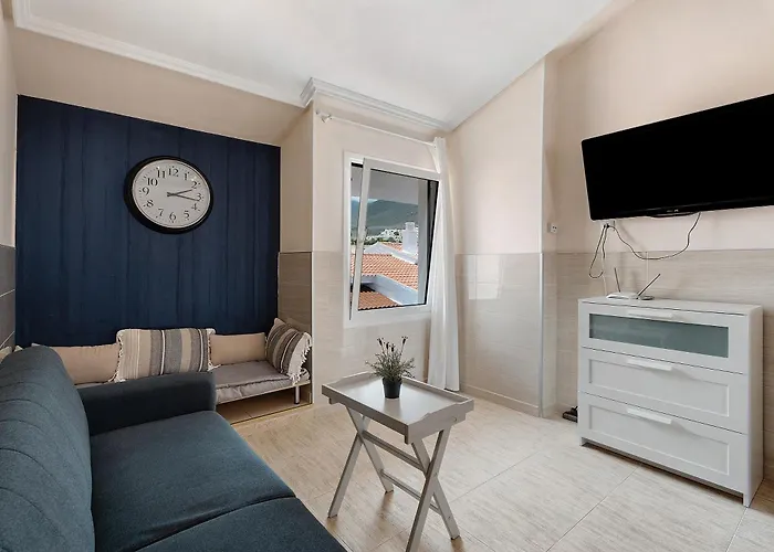 Torviscas Alta Vista Apartamento *