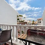 Lägenhet Torviscas Alta Vista Costa Adeje (Tenerife)