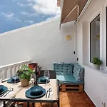 Torviscas Alta Vista Lägenhet Costa Adeje (Tenerife)