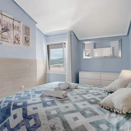 Appartement Torviscas Alta Vista *