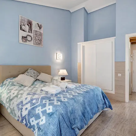 Torviscas Alta Vista * Costa Adeje (Tenerife)