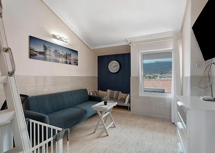 Torviscas Alta Vista *