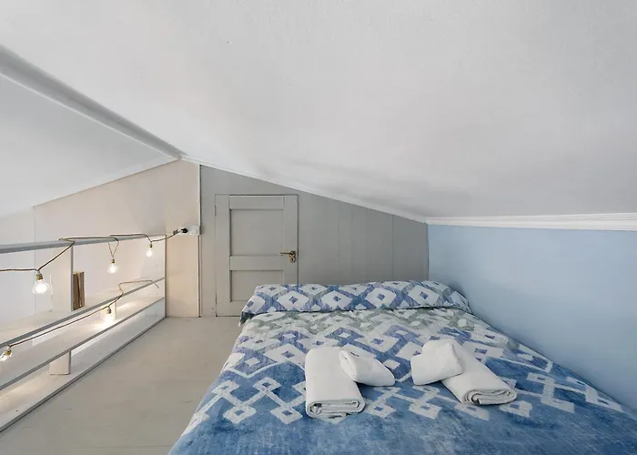 Torviscas Alta Vista Appartement